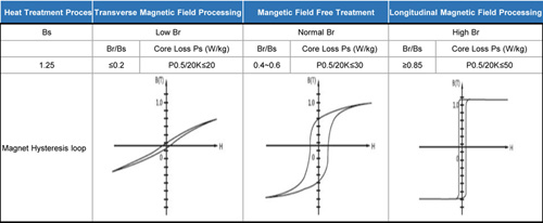 magnetic field treatment