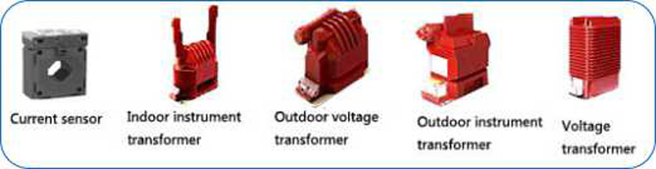 Instrument Current Transformer Core Application