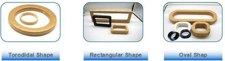 Nanocrystalline Core For Instrument Current Transformer