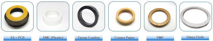 Instrument Current Transformer Core