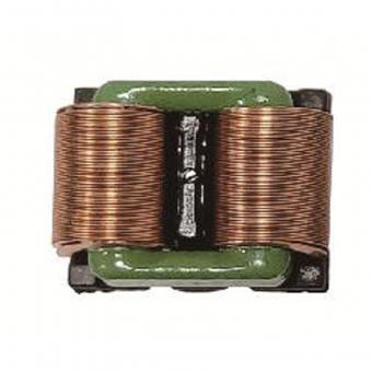 Copper Wire Winding Flat Wire Transformer