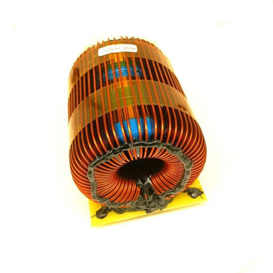 200uh power inductor