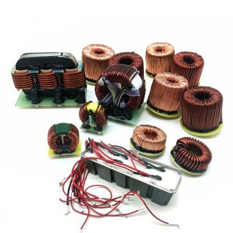 Photovoltaic/Wind Energy Inverter Transformers