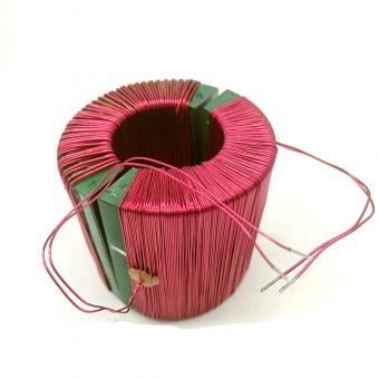 Power taking Current Transformer