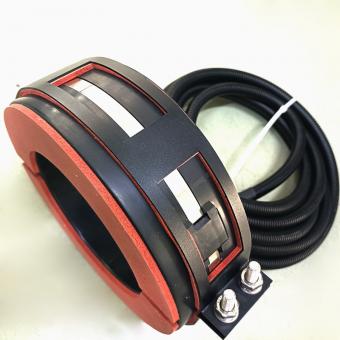 Energy Harvesting Current Transformer