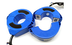 Outdoor Application IP67 Waterproof Split Core Current Transformer