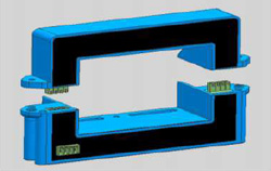 HighSenstivity High Signal-to-noise Ratio TMR Tunnel Current Sensor