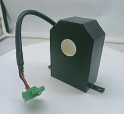 zero-flux current transformer