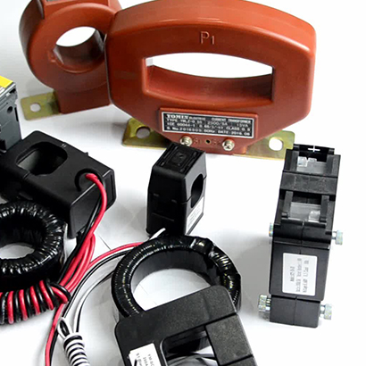 Split Core Current Transformer