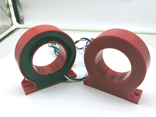 10000 Turns Winding Current Transformer