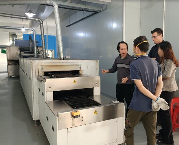 High-Performance Transformer Cores & Magnetic Solutions in Brazil– Coil Core